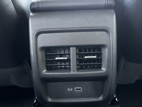 Certified 2024 Cadillac XT4 Sport w/ LPO, Floor Liner Package FWD image 17