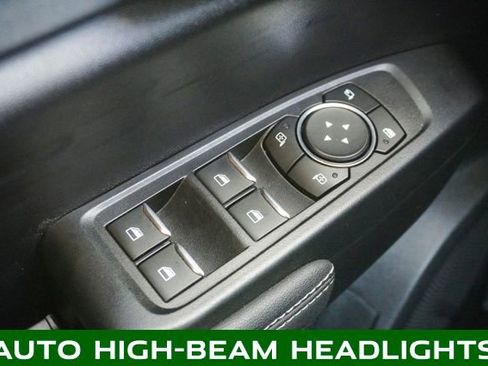 Used 2025 Ford Ranger XLT w/ FX4 Off-Road Package image 24