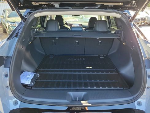 New 2026 Nissan Murano Platinum w/ Cargo Package image 14