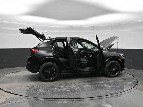 New 2026 Buick Encore GX Sport Touring w/ Advanced Technology Package image 42