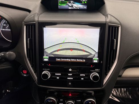 Used 2022 Subaru Forester Limited image 16