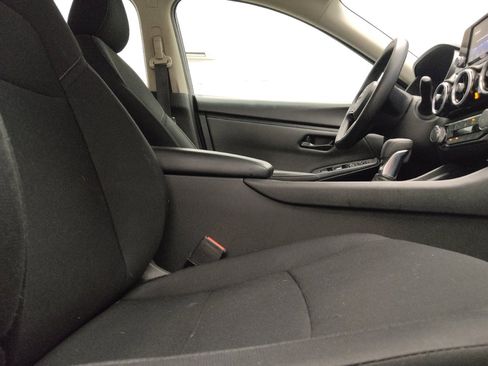 Used 2024 Nissan Sentra S FWD image 21