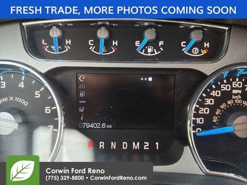 Used 2013 Ford F150 Platinum AWD/4WD image 15