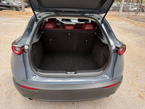 Used 2025 MAZDA CX-30 AWD 2.5 S w/ Preferred Package image 28