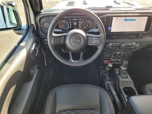 New 2026 Jeep Gladiator Rubicon image 7