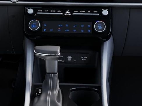 Used 2025 Hyundai Tucson SEL image 16