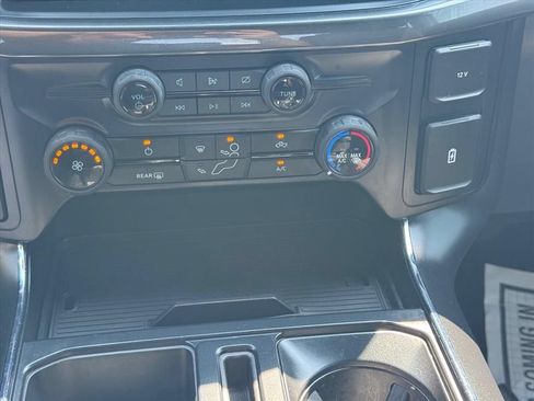 Used 2024 Ford F150 STX AWD/4WD image 20