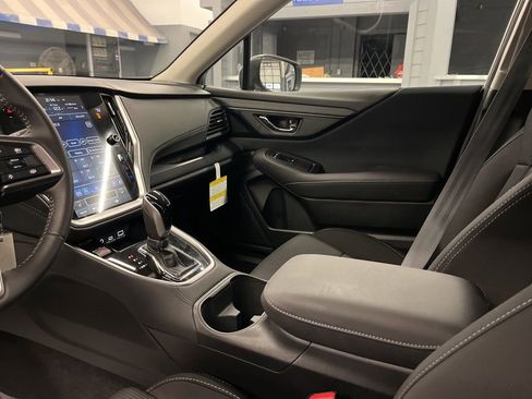 Used 2025 Subaru Legacy Premium image 17