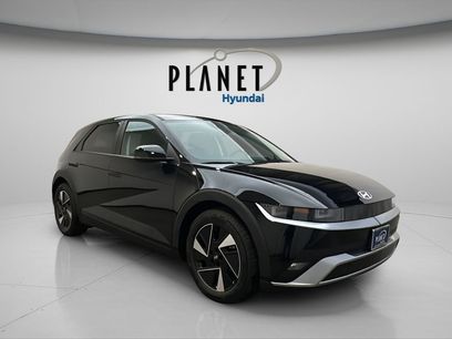 New 2026 Hyundai Ioniq 5 SE
