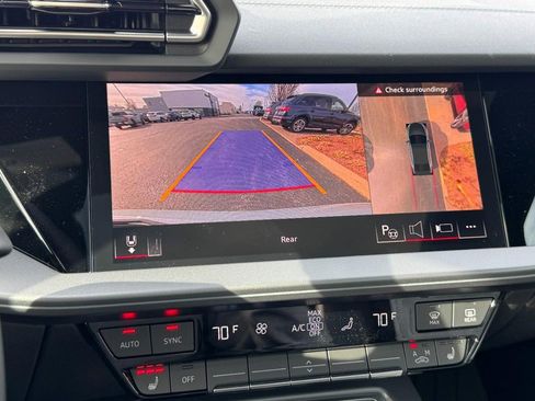 New 2026 Audi A3 2.0T Premium Plus image 17