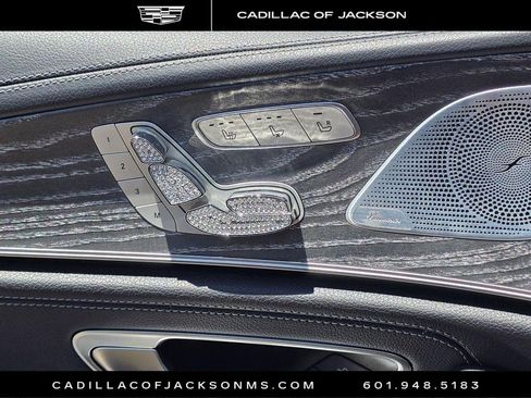 Used 2020 Mercedes-Benz CLS 450 image 23