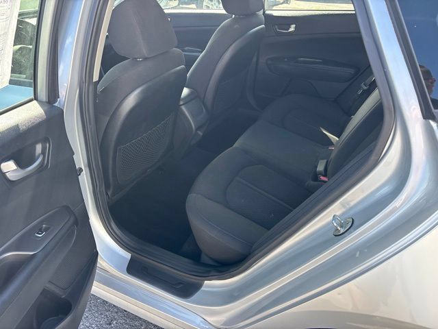 Used 2020 Kia Optima LX FWD image 11