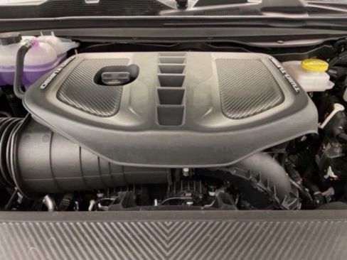 New 2026 RAM 1500 RHO w/ RHO Level 1 Equipment Group AWD/4WD image 25