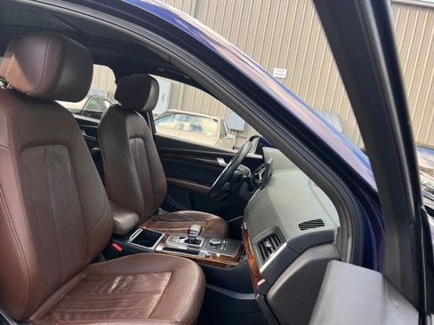 Used 2018 Audi Q5 2.0T Premium image 29