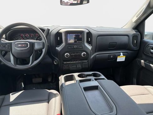 New 2026 GMC Sierra 2500 Pro w/ Convenience Package AWD/4WD image 15