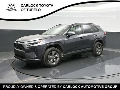 Used 2024 Toyota RAV4 XLE