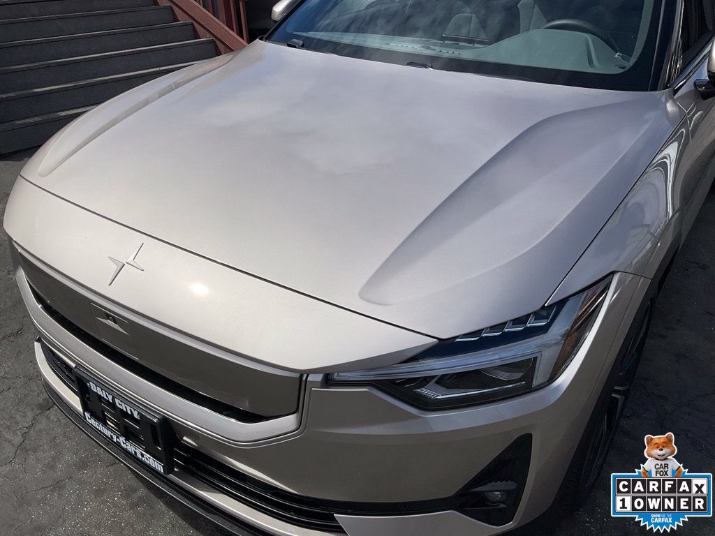 Used 2024 Polestar Polestar 2 AWD/4WD image 89