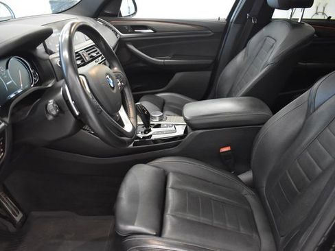 Used 2018 BMW X3 M40i AWD/4WD image 22