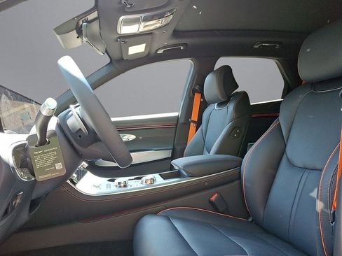 New 2026 Genesis GV70 2.5T Sport Prestige AWD/4WD image 14