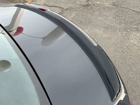 New 2026 Toyota Camry XSE image 7