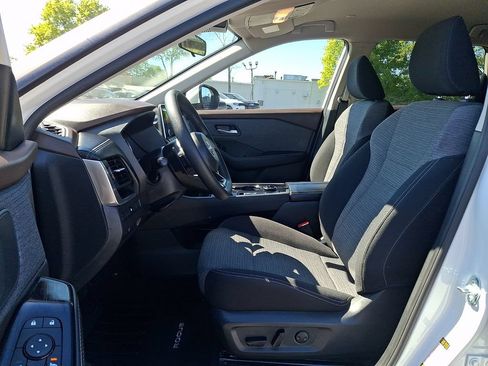 Used 2023 Nissan Rogue SV AWD/4WD image 15