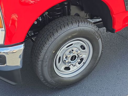 New 2026 Ford F250 XL image 10