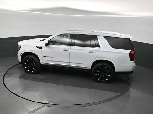 New 2026 GMC Yukon Denali w/ Denali Reserve Package image 41