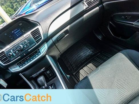 Used 2014 Honda Accord LX image 23