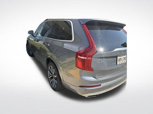 Used 2019 Volvo XC90 T6 Momentum AWD/4WD image 9