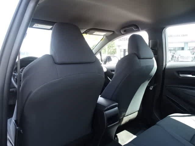 Certified 2022 Toyota Corolla SE w/ Carpet Mat Package (TMS) FWD image 22