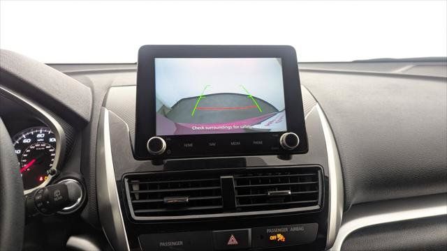 Used 2025 Mitsubishi Eclipse Cross SE AWD/4WD image 29