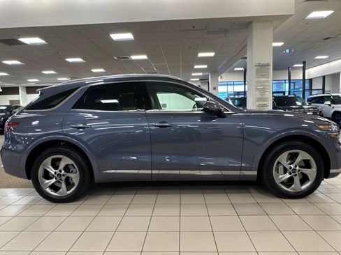 New 2026 Genesis GV70 2.5T Advanced AWD/4WD image 3