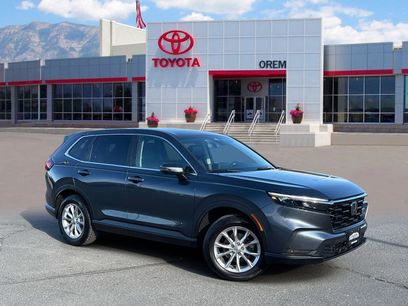 Used 2023 Honda CR-V EX-L