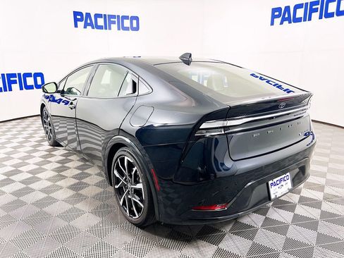 Used 2024 Toyota Prius Prime Premium image 6