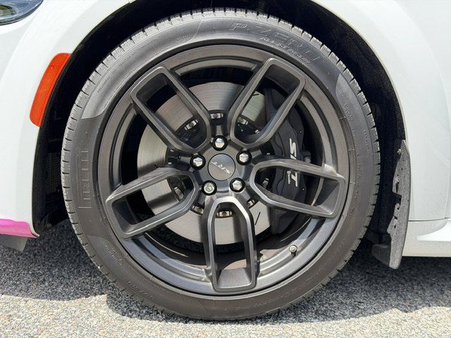 Used 2023 Dodge Charger SRT Hellcat w/ Harman/Kardon Audio Group RWD image 10