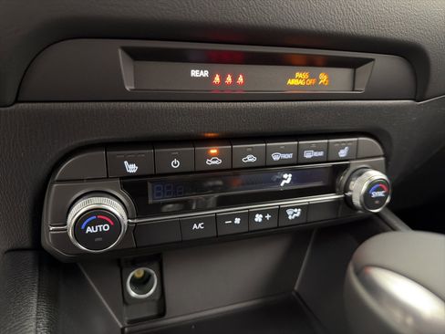 New 2025 MAZDA CX-5 AWD 2.5 S w/ Select Package image 15