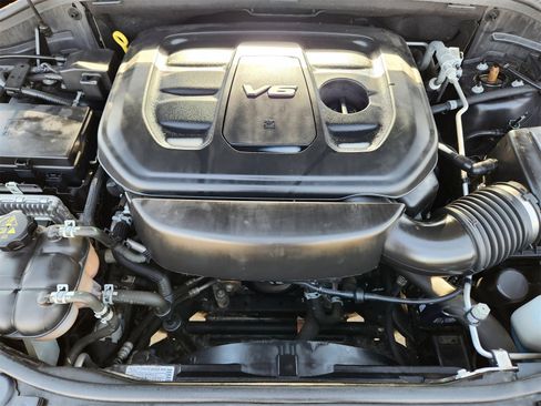 Used 2018 Jeep Grand Cherokee Overland image 42