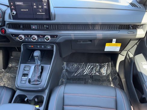 New 2026 Honda CR-V Sport-L image 17