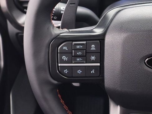 New 2026 Ford F150 Raptor image 18