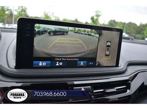 New 2026 Acura MDX SH-AWD w/ Advance Package image 15