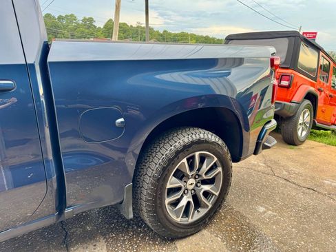 Used 2019 Chevrolet Silverado 1500 RST AWD/4WD image 14