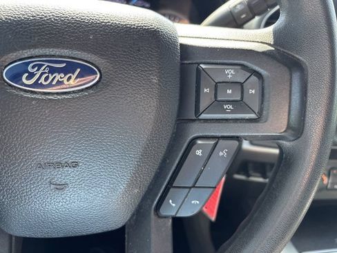 Used 2020 Ford F250 XLT w/ XLT Premium Package AWD/4WD image 27