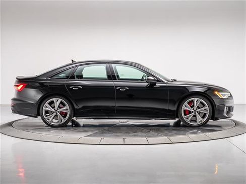 Used 2023 Audi S6 Premium Plus w/ Premium Plus Package image 6