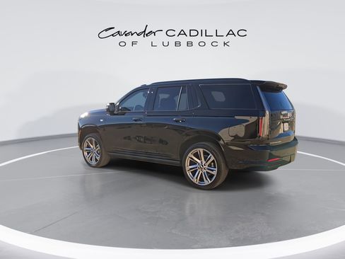 Used 2026 Cadillac Escalade Sport w/ Touring Package image 7