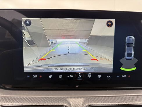 New 2025 Ford Mustang Dark Horse w/ Dark Horse Handlin Package image 49