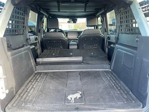 Used 2022 Ford Bronco Badlands image 39