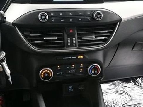 Used 2022 Ford Escape S AWD/4WD image 20
