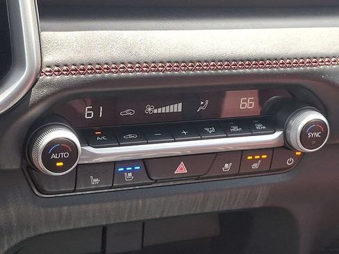 New 2026 MAZDA CX-50 AWD 2.5 Hybrid w/ Weather Package image 17