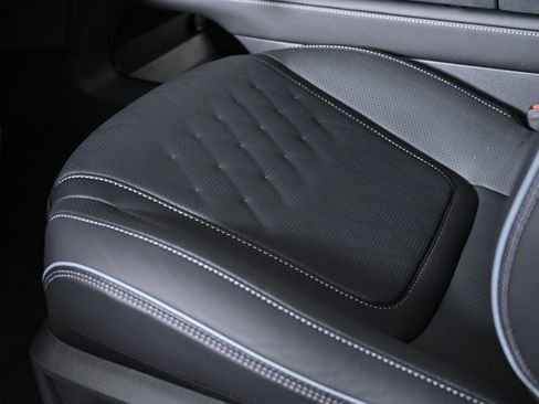 New 2026 INFINITI QX80 Autograph w/ Premium Cargo Package image 25