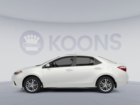 Used 2014 Toyota Corolla L image 4